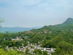 -水峪民俗村