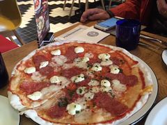 -玛尚诺Pizza&Bar(长泰广场店)