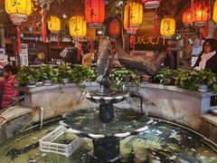 -万里闯关东铁锅炖菜馆(高新旗舰店)