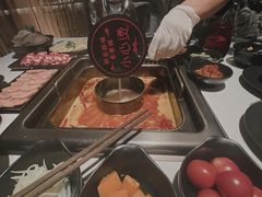 -鼎膳常火锅(华阳店)