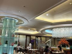 -暨阳湖大酒店-西餐厅