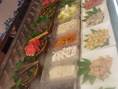 -蟹将军·松叶蟹和牛日料放题自助(K11店)