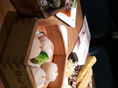 -点心传说·粤菜点心(佐阾虹湾店)