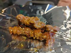 -郑喜旺烧烤(郑州总店)