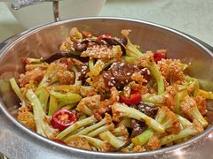 -黄家饺子东北特色菜馆(湖滨商业街店)