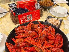 -聚味瞿记·龙虾堂(渔人码头一店)