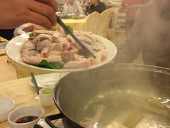 -婆婆家·湛江特色美食(福田振华路店)