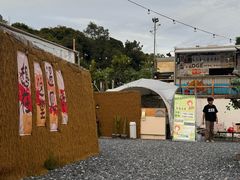 -DGE季风钓虾营地·团建·聚会