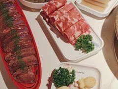 -小龙坎火锅(IFS HOT店)