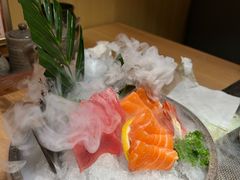 -德川家日本料理(顺义华联店)