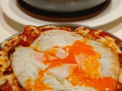 猪扒饭-海味观(老西门店)