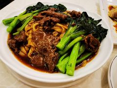 干炒牛河-权记避风塘(鸿记店)