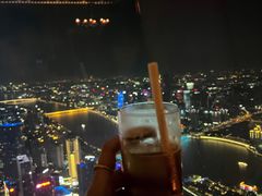 -广州四季酒店·天吧·高空酒吧