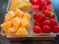 -欢乐空间KTV(奥山世纪城店)