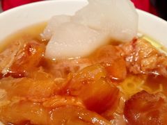 牛筋面-池记(尖沙咀店)