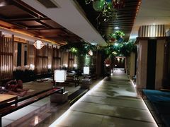 -天津瀚金佰九号温泉酒店(南楼地铁站店)