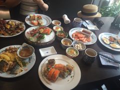-松子料理(白家庄店)