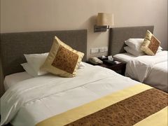 -绍兴鉴湖君澜大酒店