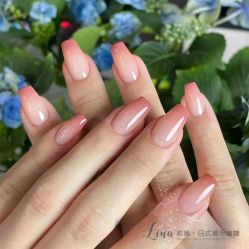 -莉娜美睫·穿戴甲