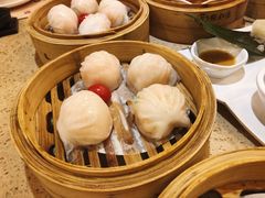 金牌虾饺皇-点都德(聚福楼店)