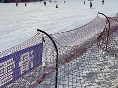 -东北亚滑雪场