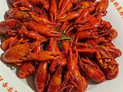 -红胖胖龙虾王·本地菜