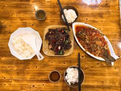 -和福餐馆(西江古街店)