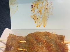 -乐乐姐超级土豆(中关村5号店)