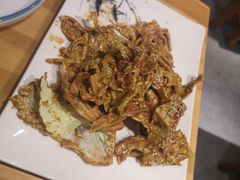 -香满园春饼·家常菜(东大桥店)