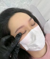 -Verywang半永久纹眉•仪器野生眉