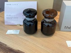 -théATRE 茶聚场(王府中環店)