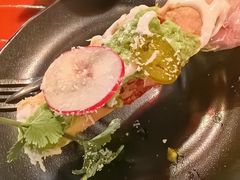 -Luchador摔跤手墨西哥餐厅(恒宇广场店)