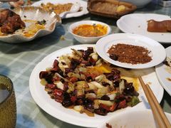 -龙翔小猪脚(龙头街店)