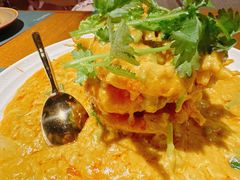 -Tegu泰古莲·泰国餐厅(红山6979店)