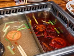 -好得火锅(育才店)