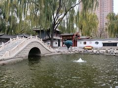 -碑林公园
