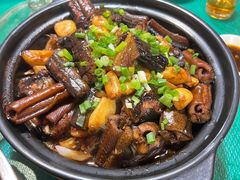 -两户人家农家乐