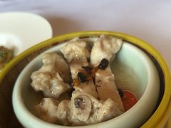 -顺德喜来登酒店·采悦轩