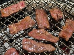 -橘焱胡同烧肉夜食(BFC外滩金融中心店)