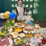 5️⃣2️⃣0️⃣来广州😋不得不吃的壕横海鲜火锅
