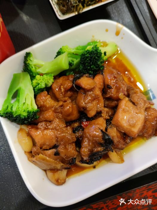 永和大王(龙德广场店)图片