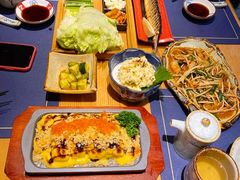 -浦·传统日式料理(3 5 1 1 店)