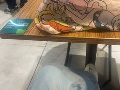 -瑞思英语·少儿英语启蒙(和平·国际商场示范校区)