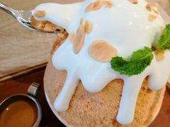 -After You Dessert Cafe(CENTRALWORLD)