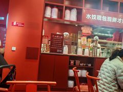 -喜家德虾仁水饺(景枫中心店)