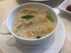 -利苑酒家(合景国际金融广场店)