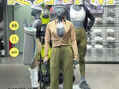 -南京商厦