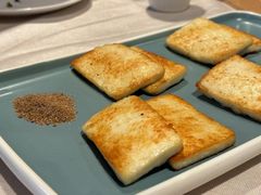 -云采云南菜(中山北路店)