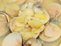 -隅乐胡椒虾·台湾菜·团建(皇岗店)