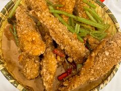 炸小黃魚-庐州太太(CBD店)
